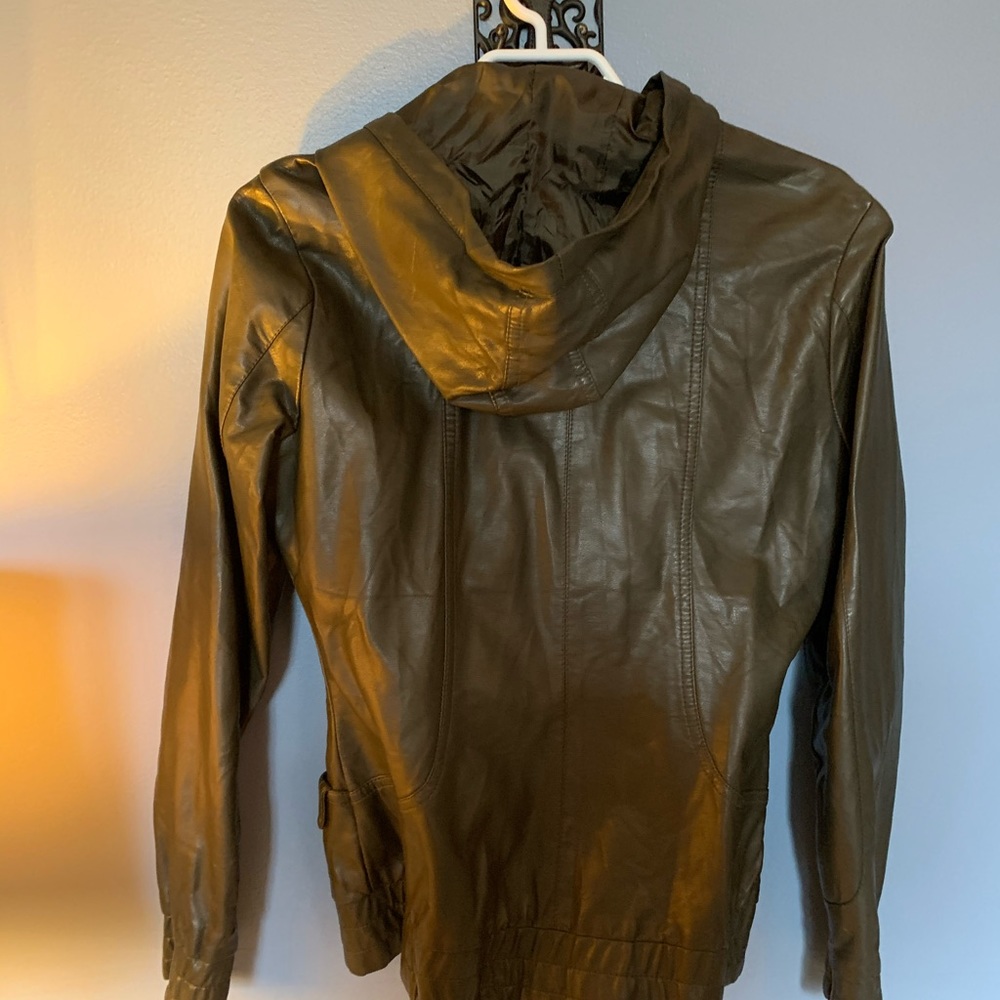 Ricki’s Revolution Spring/Fall Jacket - Picture 2 of 6